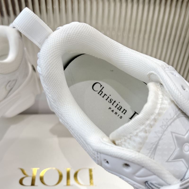 Christian Dior Sneaker